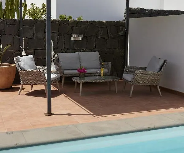 221 - Casa La Vista By Now Ltd Villa *