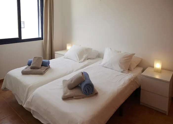 221 - Casa La Vista By Now Ltd Villa *