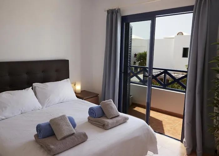 221 - Casa La Vista By Now Ltd