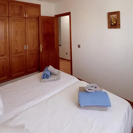 221 - Casa La Vista By Now Ltd *