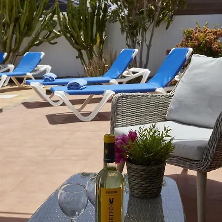 221 - Casa La Vista By Now Ltd Βίλα Πλάγια Μπλάνκα