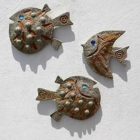 Βίλα 221 - Casa La Vista By Now Ltd Πλάγια Μπλάνκα