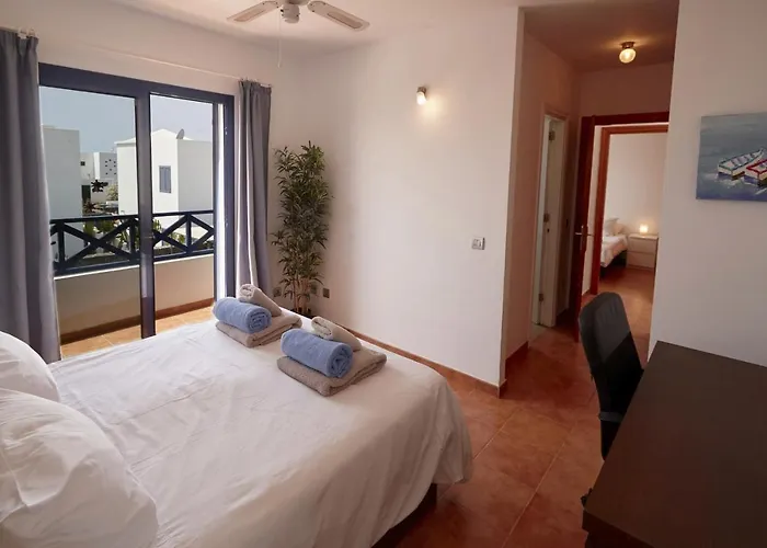 221 - Casa La Vista By Now Ltd *